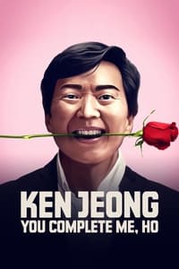 Ken Jeong: You Complete Me, Ho - 2019