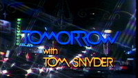 «The Tomorrow Show (1973-1981)» — обои к сериалу #1