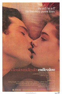 Постер фильма «Бесконечная любовь (1981)» — (3 из 29)