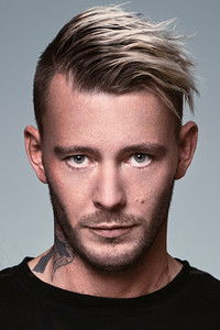 Joakim Lundell photo