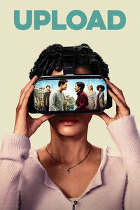 Постер сериала «Загрузка (2020-2025)» — (6 из 67)