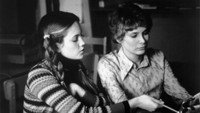 «Испытавший любовь (1980)» — обои к фильму #1