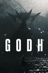 Godh (2025) subtitle poster