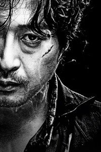 Постер мультфильма «Преследователь (2014)» — (14 из 30)