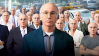 «Умерь свой энтузиазм (2000)» — обои к сериалу #7