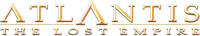 Логотип мультфильма «Атлантида: Затерянный мир (2001)» — (1 из 65)