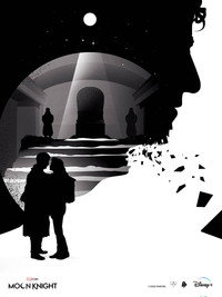 Постер сериала «Лунный рыцарь (2022)» — (61 из 211)