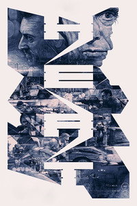 Постер фильма «Схватка (1995)» — (26 из 151)