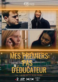 Imagem do Filme Mes premiers pas d'éducateur