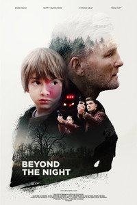 Постер фильма «Под покровом ночи (2018)» — (4 из 7)