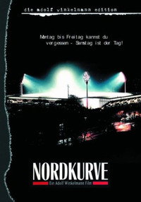Постер фильма «Северная кривая (1992)» — (1 из 2)