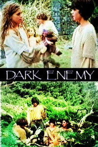 Poster de Dark Enemy