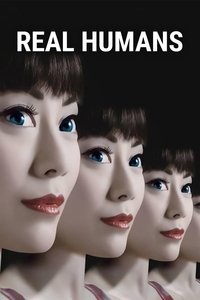Poster de Real Humans