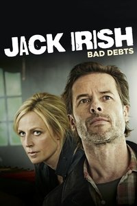 Poster de Jack Irish Bad Debts