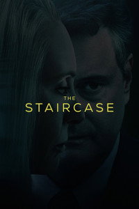Постер сериала «Лестница (2022)» — (3 из 21)