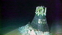 «In Search of Liberty Bell 7 (1999)» — обои к фильму #1