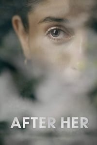 Poster de After Her