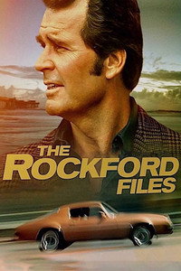 Постер сериала «Досье детектива Рокфорда (1974-1980)» — (10 из 34)