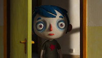 Обои к мультфильму «Жизнь Кабачка (2016)» — (16 из 26)