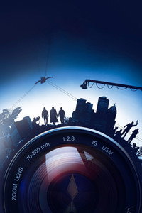 Постер сериала «Marvel Studios: Общий сбор (2021)» — (1 из 21)