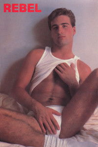 Imagem do Filme Rebel