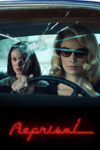 Постер сериала «Расправа (2019)» — (3 из 19)