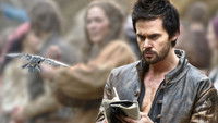 Da Vinci's Demons
