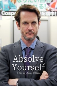 Poster de Absolve Yourself