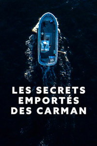 Les Secrets emportés des Carman