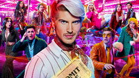 «Избегайте ночи (2016-2019)» — обои к сериалу #4