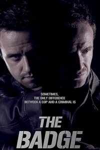 Poster de The Badge