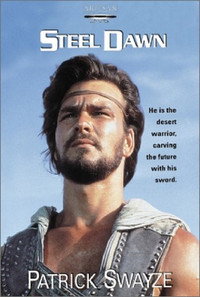 Постер фильма «Стальной рассвет (1987)» — (7 из 25)
