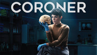 «Коронер (2019 - 2022)» — обои к сериалу #9