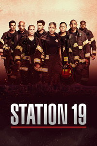 Постер сериала «Пожарная часть 19 (2018-2024)» — (20 из 82)