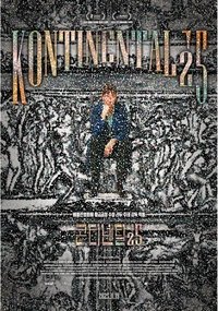 Poster de Kontinental '25