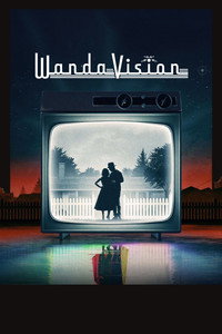 Постер сериала «Ванда/Вижн (2021)» — (69 из 209)
