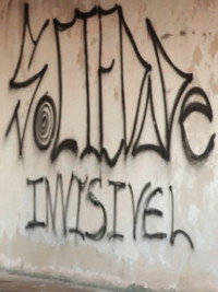 Imagem do Filme Sociedade Invisível