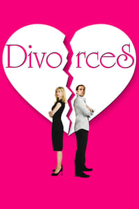 Poster de Divorces