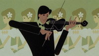 «История одной улицы (1962)» — обои к мультфильму #1