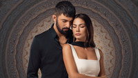 «Меня зовут Фарах (2023)» — обои к сериалу #9