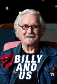 Poster de Billy and Us