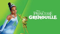 La Princesse et la Grenouille