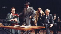 «Och ge oss skuggorna (1993)» — обои к фильму #1