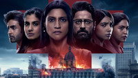 «Mumbai Diaries (2021)» — обои к сериалу #6