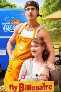 Poster de My Billionaire Ever After