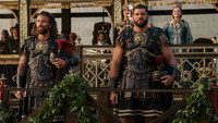 «Викинги: Вальхалла (2022 - 2024)» — обои к сериалу #3