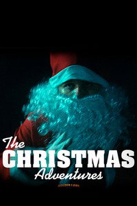 The Christmas Adventures (2021) poster