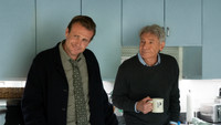 Обои к сериалу «Терапия (2023)» — (21 из 86)