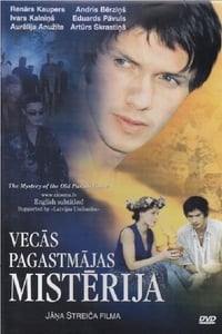 Vecās pagastmājas mistērija (2000)