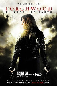 Постер сериала «Торчвуд (2006 - 2011)» — (23 из 91)